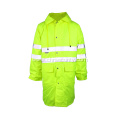 Safety reflective cotton clothing